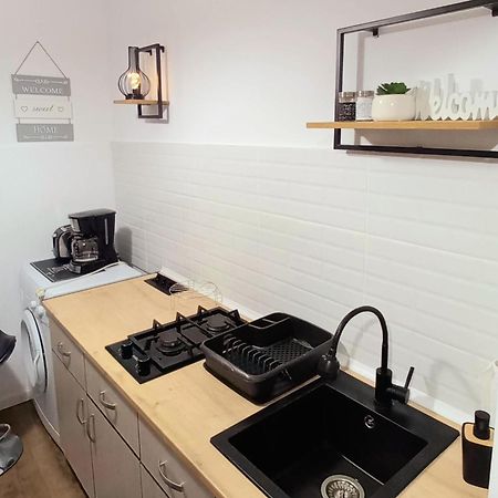 33 Coquette Apartment Baia Mare Eksteriør bilde