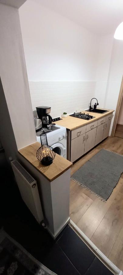 33 Coquette Apartment Baia Mare Eksteriør bilde