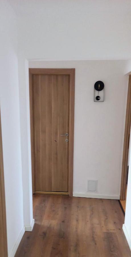 33 Coquette Apartment Baia Mare Eksteriør bilde