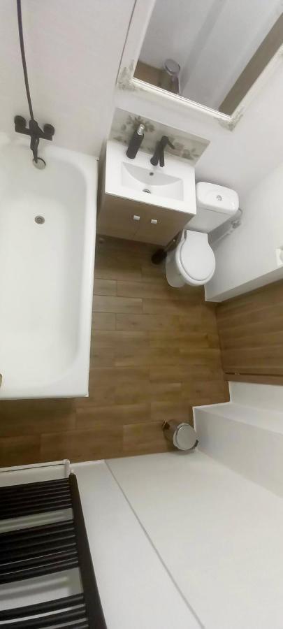 33 Coquette Apartment Baia Mare Eksteriør bilde