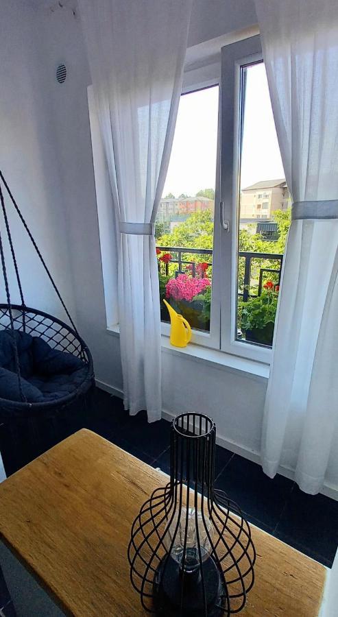 33 Coquette Apartment Baia Mare Eksteriør bilde