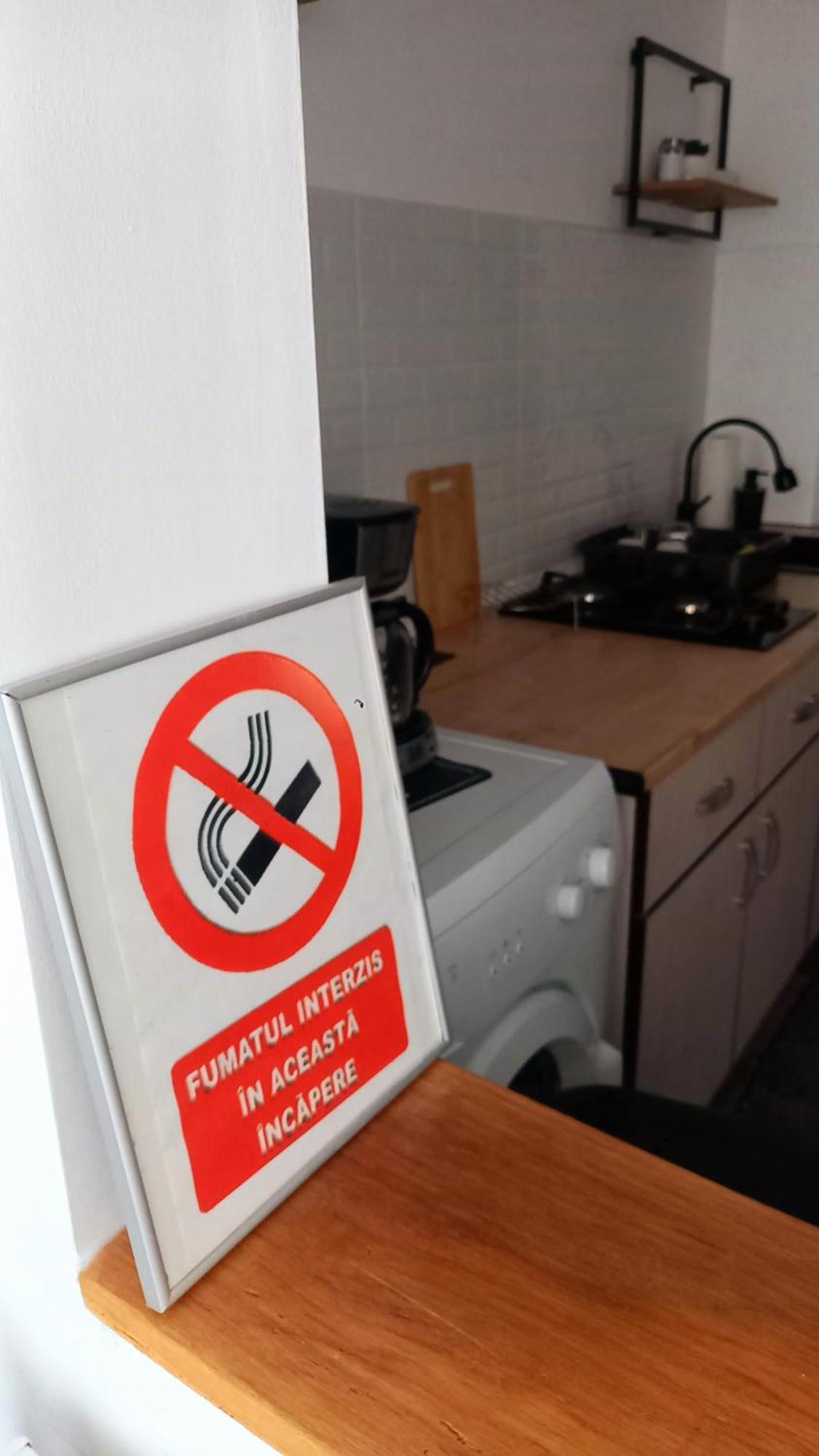 33 Coquette Apartment Baia Mare Eksteriør bilde
