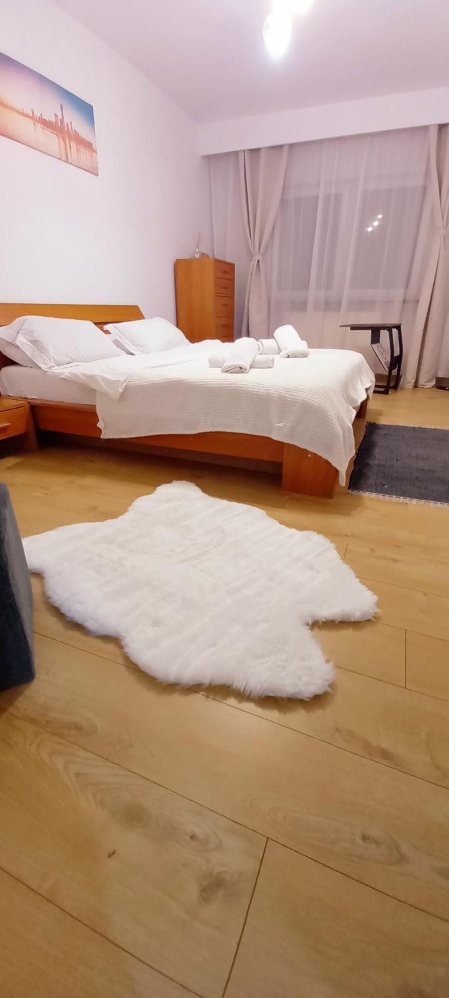 33 Coquette Apartment Baia Mare Eksteriør bilde